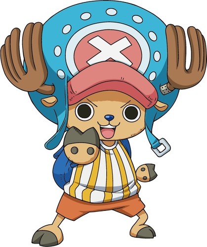tony_tony.chopper