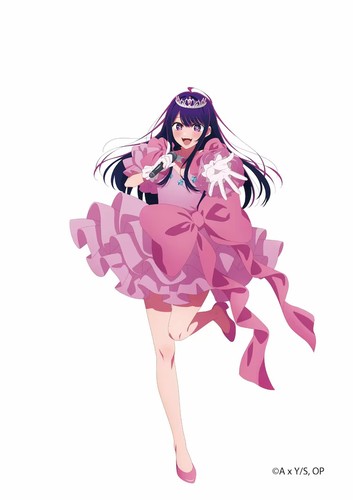 oshi_no_ko_weddying_dress_24