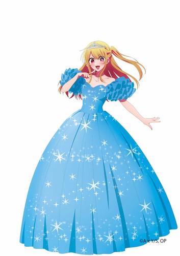oshi_no_ko_weddying_dress_27
