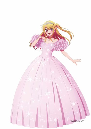 oshi_no_ko_weddying_dress_28