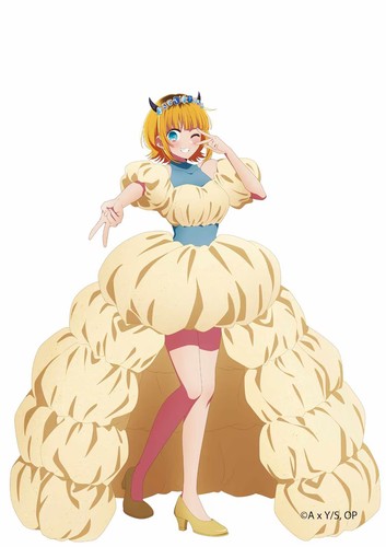 oshi_no_ko_weddying_dress_31