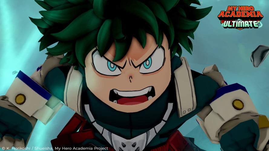 DEKU-1
