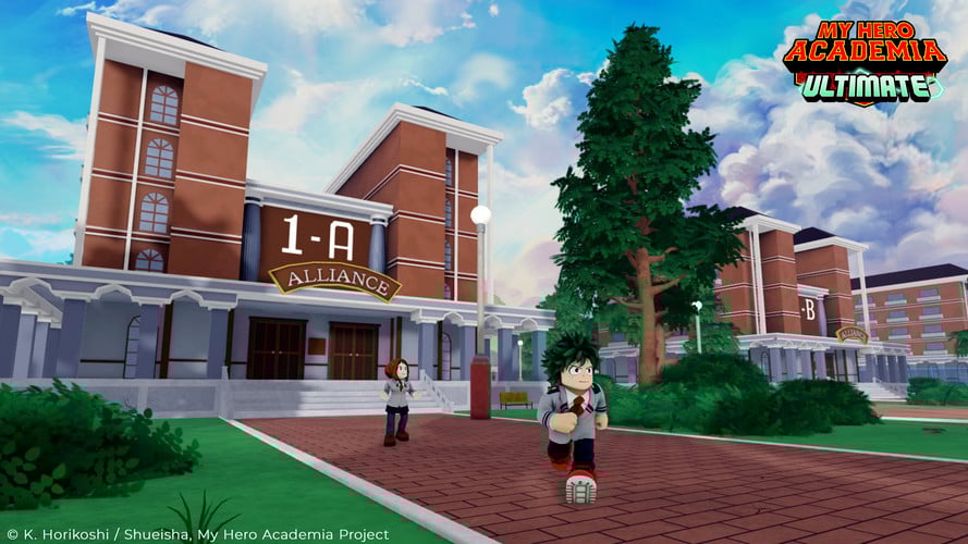 MHA-Environment-2