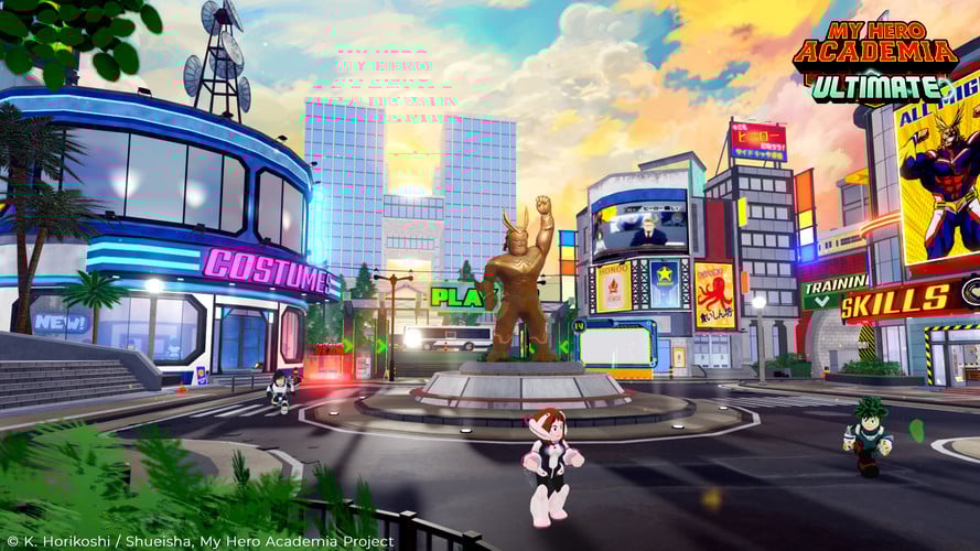 MHA-Environment-3