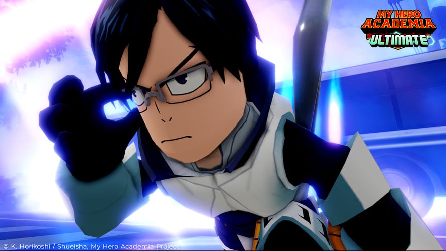 Tenya-1
