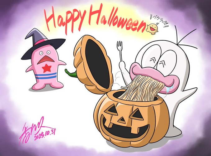 kagawa_hisashi_halloween_2025_02