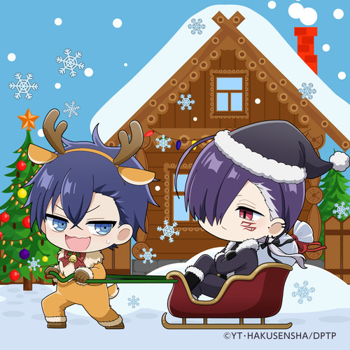 gomon_baito_kun_01_christmas_2025