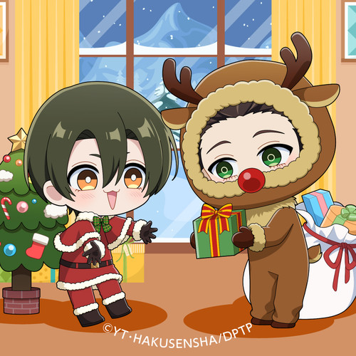 gomon_baito_kun_02_christmas_2025