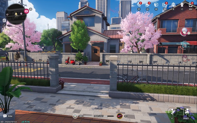 nte-doraemon-house