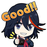KILL la KILL Powers Up in Massively Updated Collaboration with GRAND SUMMONERS KILL la KILL Powers Up in Massively Updated Collaboration with GRAND SUMMONERS