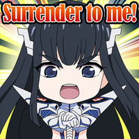 KILL la KILL Powers Up in Massively Updated Collaboration with GRAND SUMMONERS KILL la KILL Powers Up in Massively Updated Collaboration with GRAND SUMMONERS