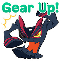 KILL la KILL Powers Up in Massively Updated Collaboration with GRAND SUMMONERS KILL la KILL Powers Up in Massively Updated Collaboration with GRAND SUMMONERS