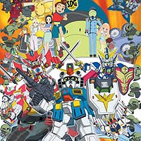 Sd Gundam Force