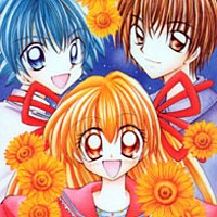 [PokeCommunity.com] /\/\/\/\  The Midori Chi FAN CLUB! /\/\/\/\