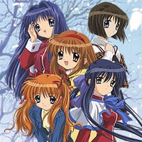 Featured image of post Anime That Looks Like Clannad Which anime similar to clannad
