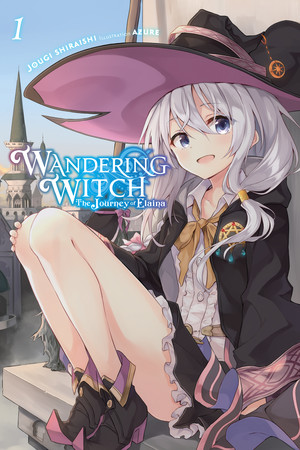 wandering witch imdb