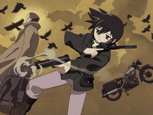 kino's journey 2003 vs 2017