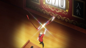 Kakegurui's Second Season *Intensifies* - This Week in Anime - Anime