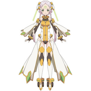 Anime Spotlight - Ange Vierge - Anime News Network