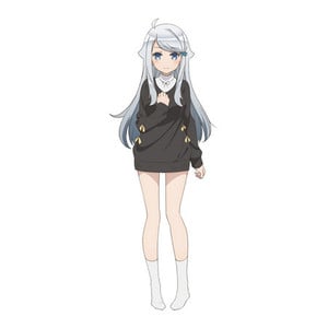 Anime Spotlight - A Sister's All You Need. - Anime News Network