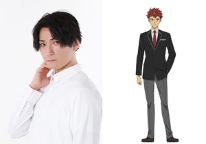 Shinobi no Ittoki Anime Reveals 10 More Cast Members - News