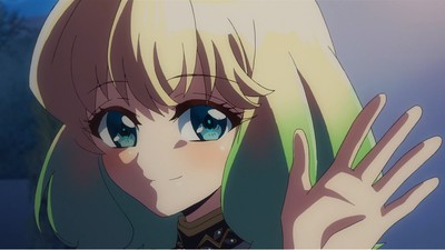 Episode 16 - Twin Star Exorcists - Anime News Network