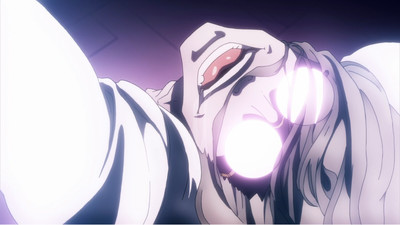 Episode 6 - Taboo Tattoo - Anime News Network