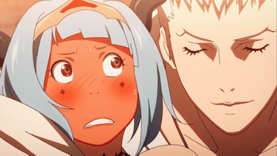Episode 17 - Rage of Bahamut: Virgin Soul - Anime News Network