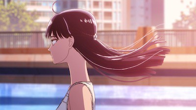 Episode 4 - After the Rain - Anime News Network