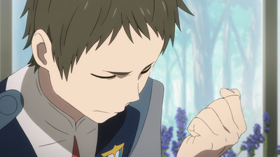 Episode 16 - DARLING in the FRANXX - Anime News Network