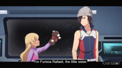 Astra Lost in Space is Off to a Stellar Start - This Week in Anime ...