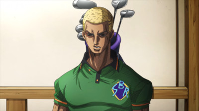 You Don't Mess with the Rohan - This Week in Anime - Anime News Network