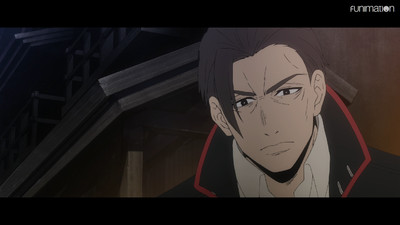 This Week in Anime - Is Mars Red Too High Brow? This Week in Anime - Is Mars Red Too High Brow?