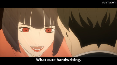 This Week in Anime - Is Mars Red Too High Brow? This Week in Anime - Is Mars Red Too High Brow?