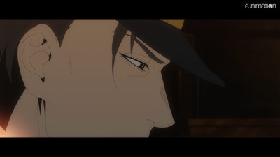 This Week in Anime - Is Mars Red Too High Brow? This Week in Anime - Is Mars Red Too High Brow?