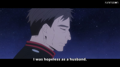 This Week in Anime - Is Mars Red Too High Brow? This Week in Anime - Is Mars Red Too High Brow?
