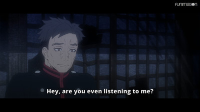 This Week in Anime - Is Mars Red Too High Brow? This Week in Anime - Is Mars Red Too High Brow?