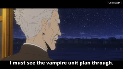 This Week in Anime - Is Mars Red Too High Brow? This Week in Anime - Is Mars Red Too High Brow?