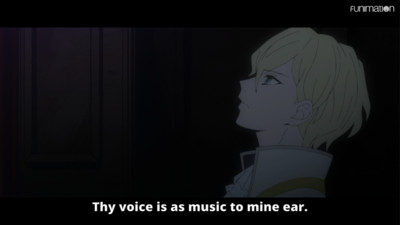 This Week in Anime - Is Mars Red Too High Brow? This Week in Anime - Is Mars Red Too High Brow?
