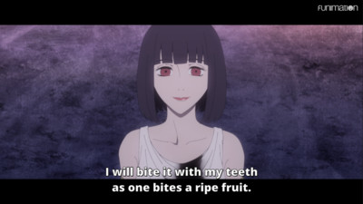 This Week in Anime - Is Mars Red Too High Brow? This Week in Anime - Is Mars Red Too High Brow?
