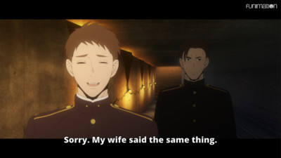 This Week in Anime - Is Mars Red Too High Brow? This Week in Anime - Is Mars Red Too High Brow?