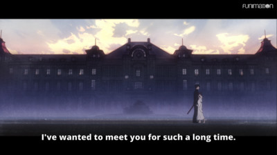 This Week in Anime - Is Mars Red Too High Brow? This Week in Anime - Is Mars Red Too High Brow?