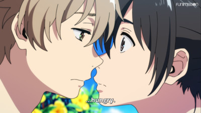 Is The Stranger by the Shore the Perfect BL Movie? - This Week in Anime