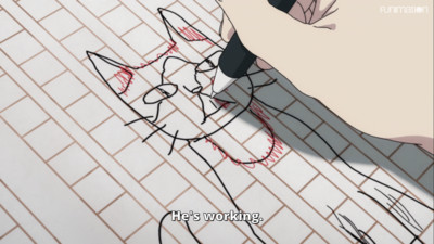 Is The Stranger by the Shore the Perfect BL Movie? – This Week in Anime