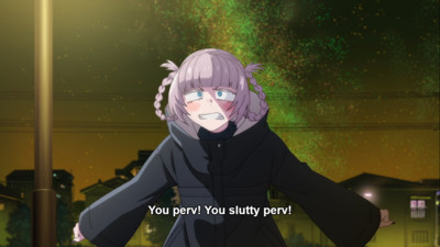 The Casual Sexiness of Call of the Night - This Week in Anime - Anime