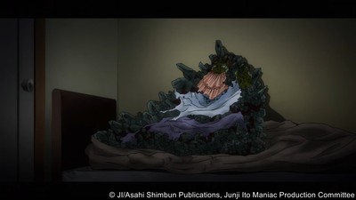 Junji Ito's Content Mill of Horrors - This Week in Anime - Anime News ...