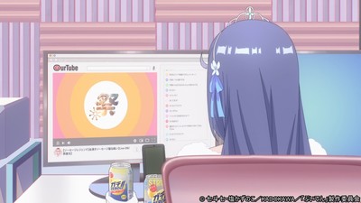 The Algorithm Demands More Anime - This Week in Anime - Anime News Network