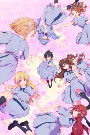 Aniplex Of America Streams 22 7 Darwin S Game Uchitama Have You Seen My Tama Anime Up Station Philippines Aniplex Of America Streams 22 7 Darwin S Game Uchitama Have You Seen My Tama Anime Up Station Philippines