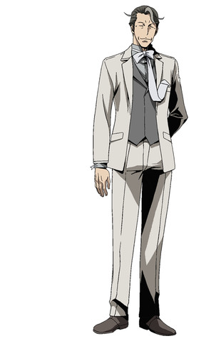 Tokunana Tv Anime Casts Toshiyuki Morikawa Up Station Philippines