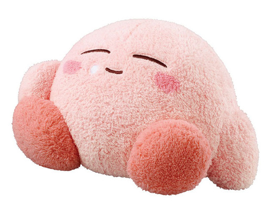 Rubber Coaster Waddle Dee Kirby of the Stars Ichiban Kuji Prize E [JAP